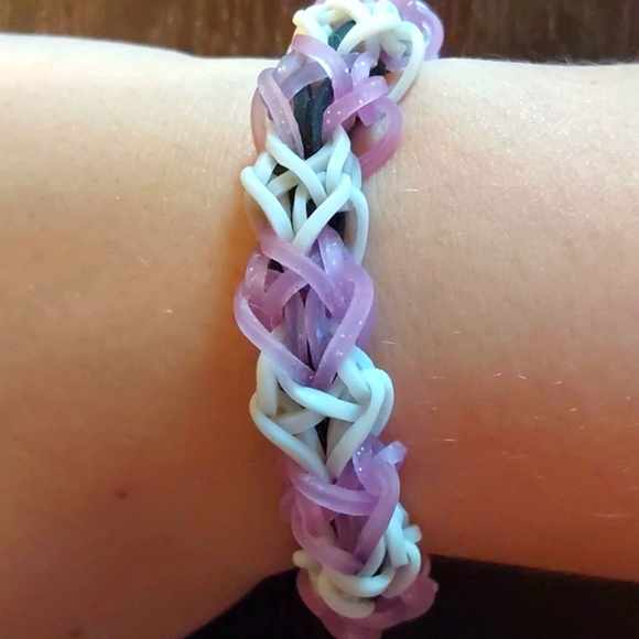 Night time bracelet - Picture 3 of 4